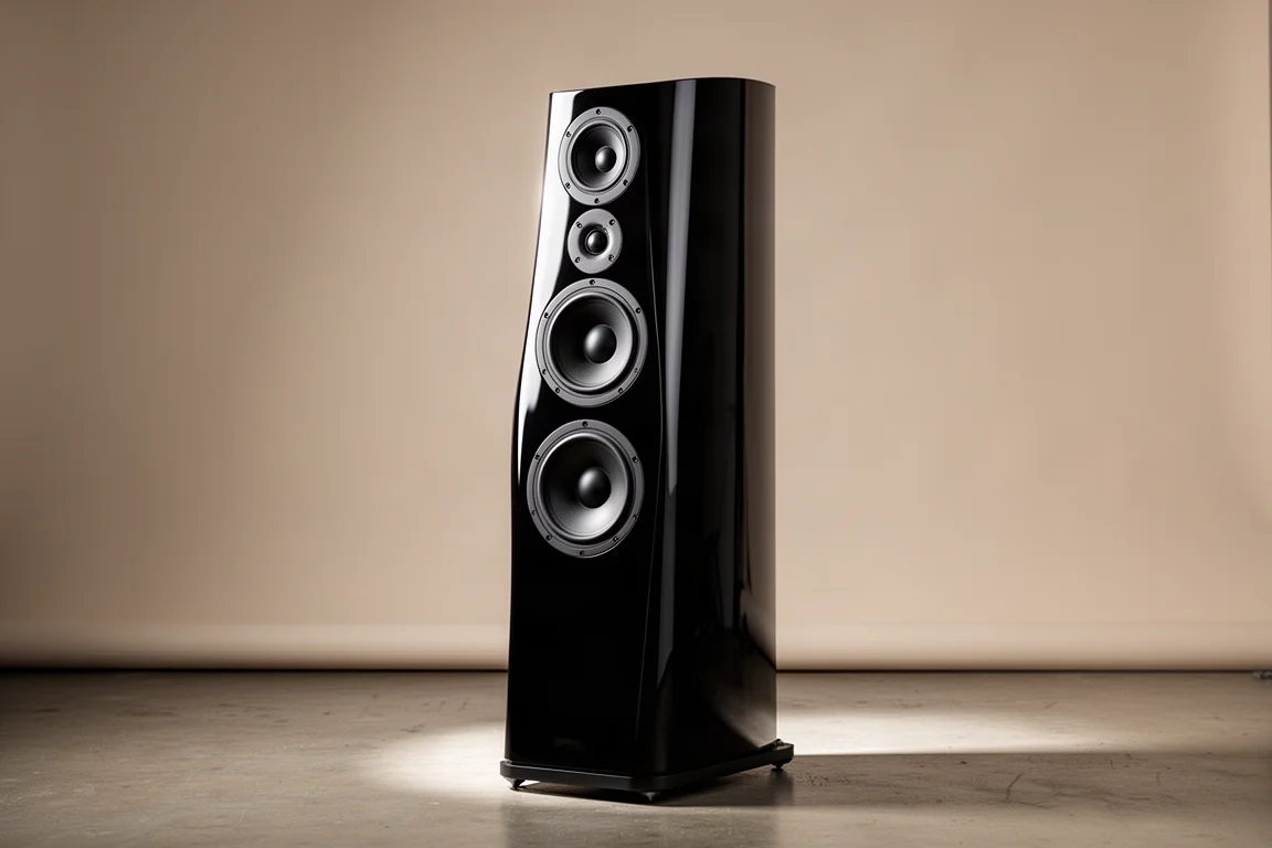 SVS Ultra Evolution Titan product image