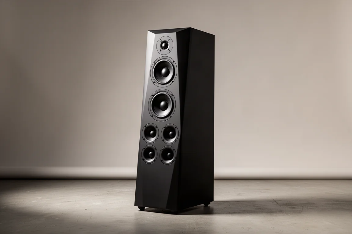 SVS Ultra Evolution Tower product image