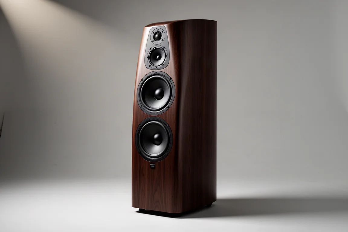 SVS Ultra Evolution product image