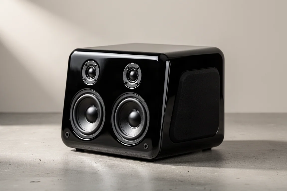 SVS Ultra Surround product image