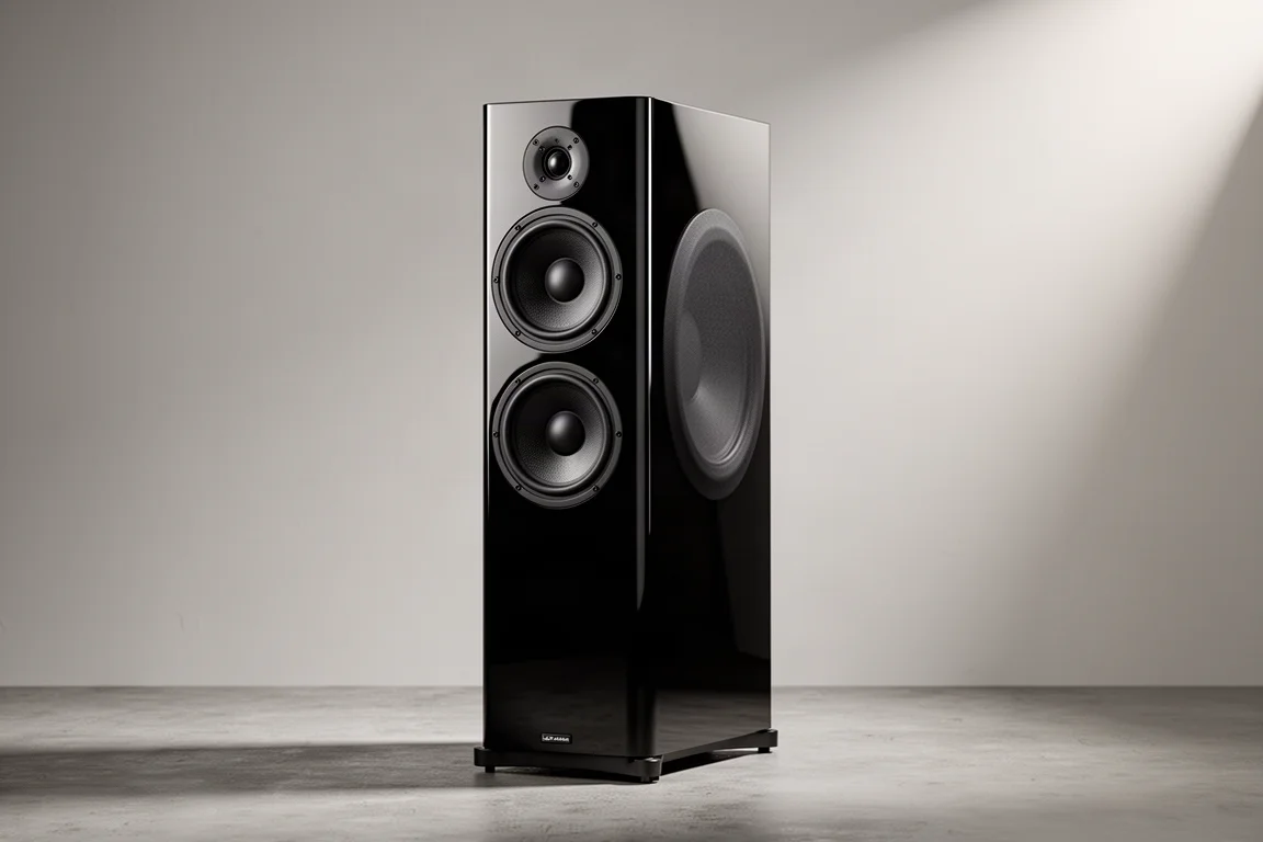 SVS Ultra Tower product image