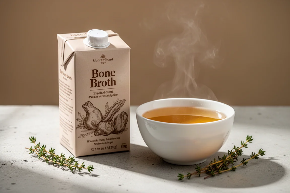 Swanson Bone Broth product image