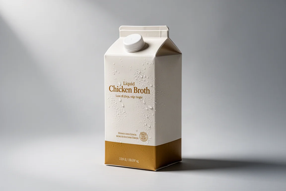 Swanson Chicken Broth product image