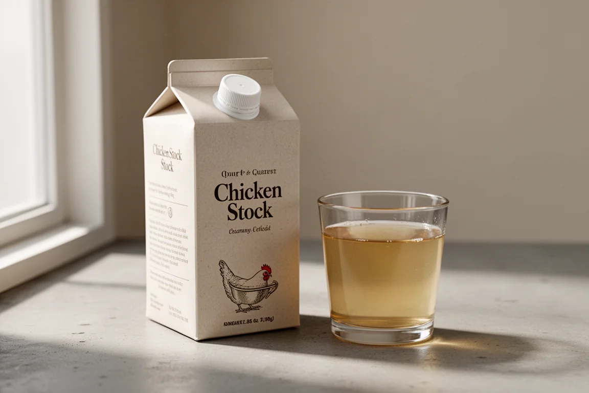 Swanson Chicken Stock product image