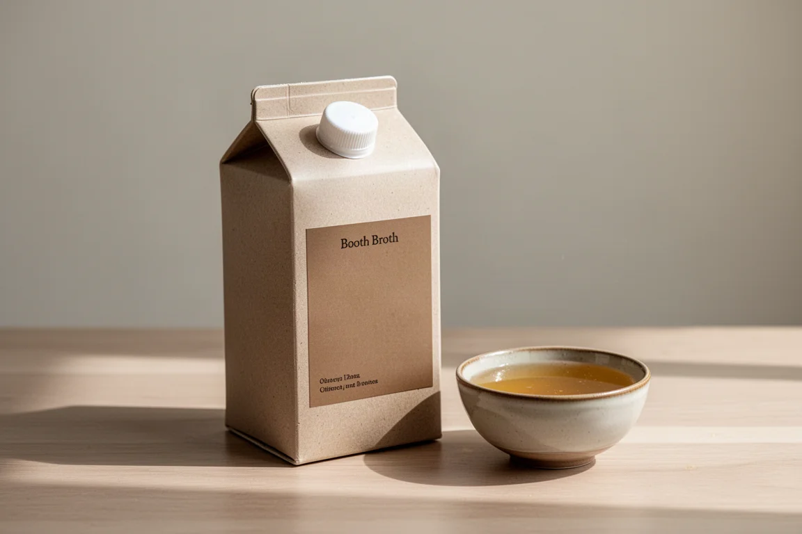 Swanson Organic Chicken Broth product image