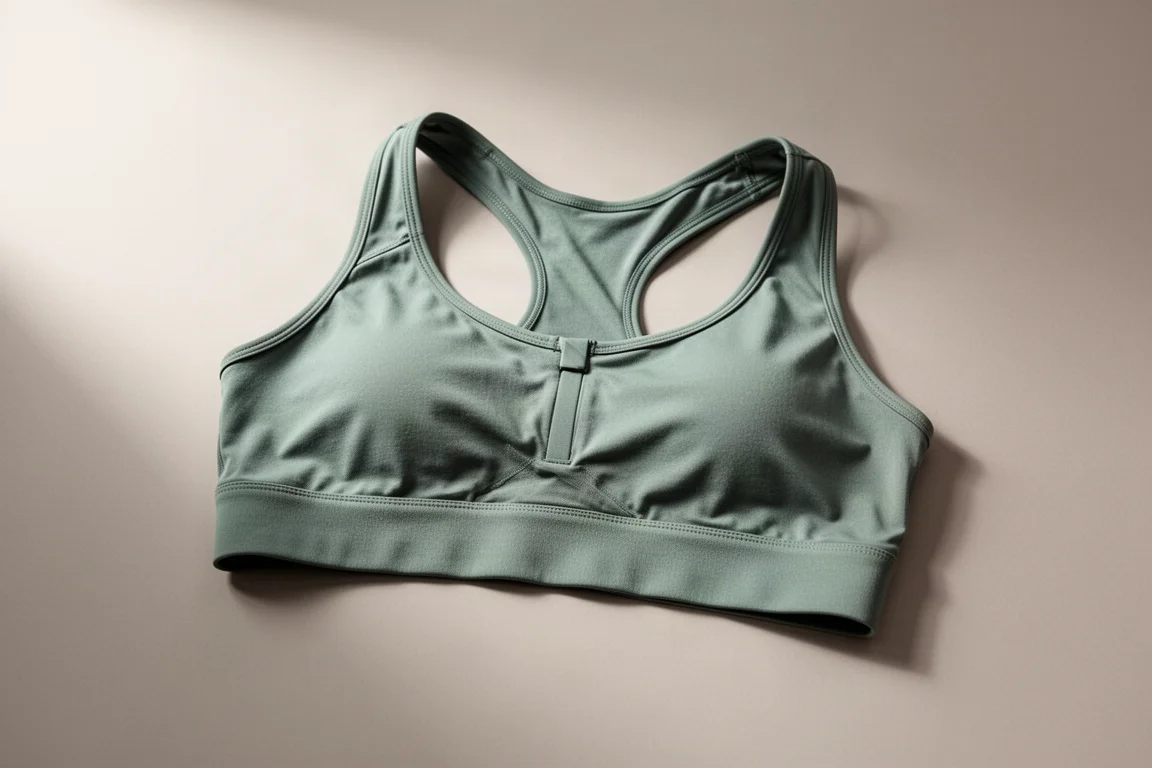 Sweat and Milk Chloe 4 Running Bra product image
