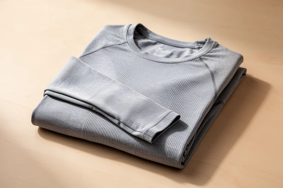 Sweaty Betty Athlete Seamless Gym Long Sleeve Top product image
