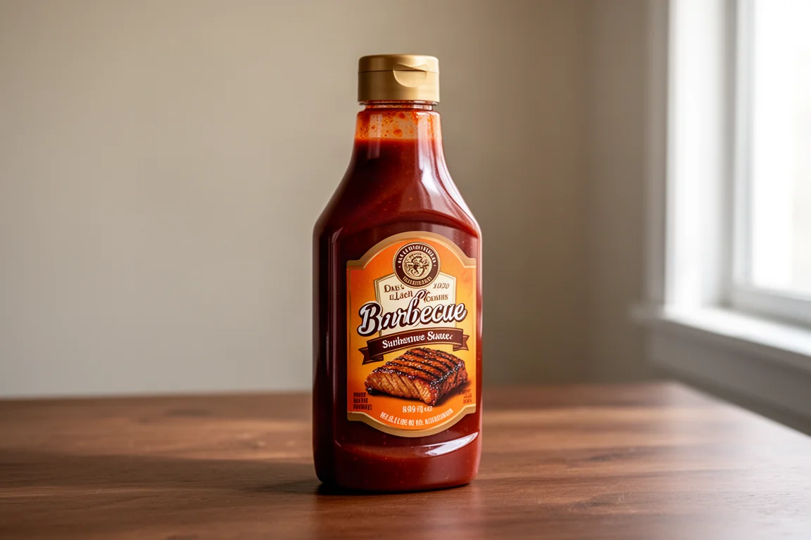 Sweet Baby Ray's Original Barbecue Sauce product image