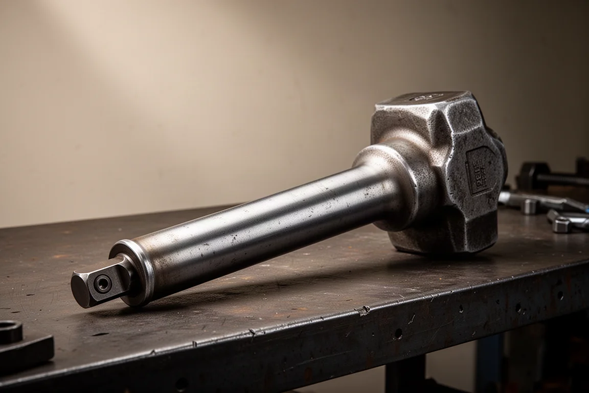 Swench Manual Impact Wrench product image