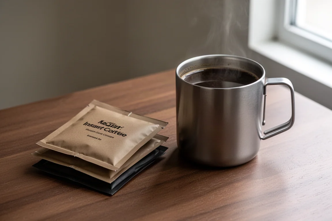 Swift Coffee Instant Coffee product image