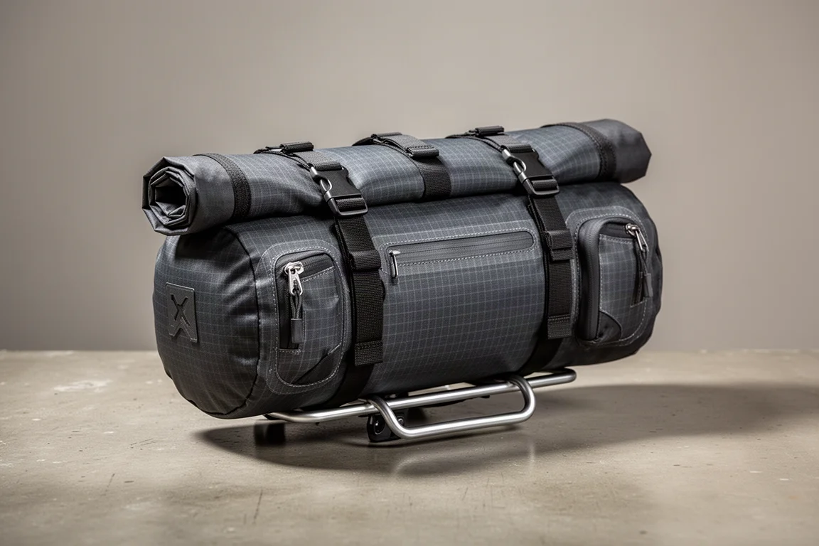 Swift Industries Zeitgeist product image