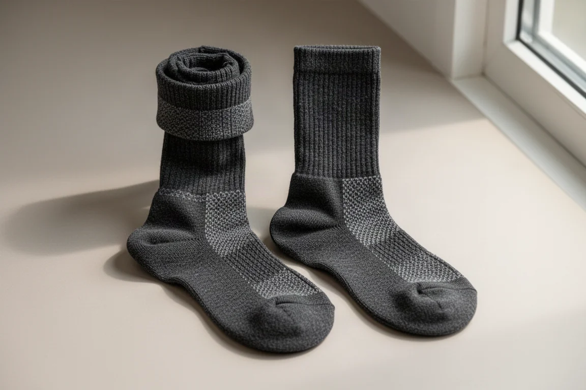 Swiftwick Flight XT Hiking Socks product image