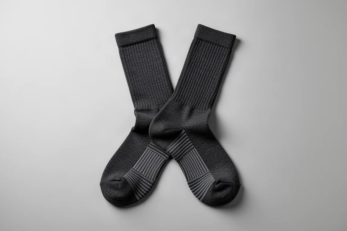 Swiftwick Flight XT Trail Tall Socks product image