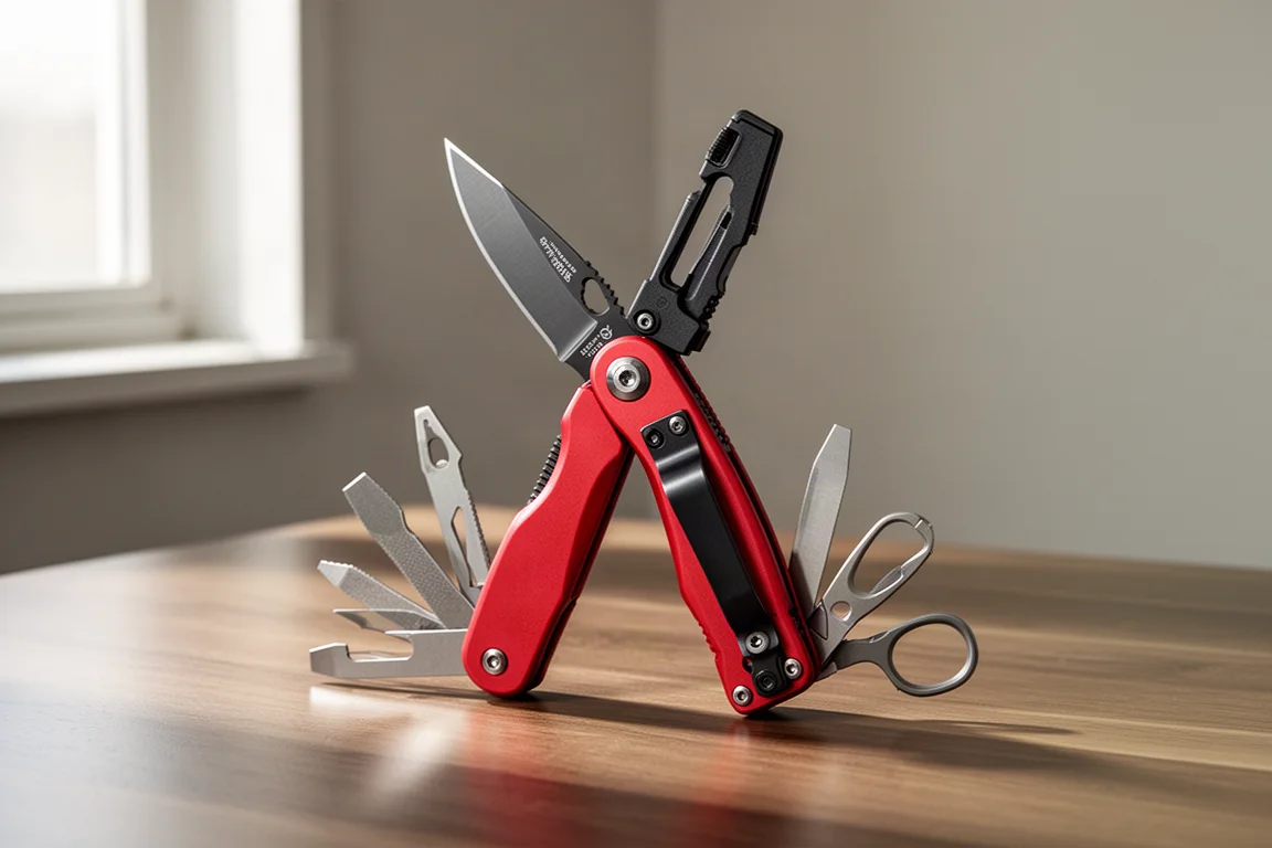 Swiss 11-in-1 product image
