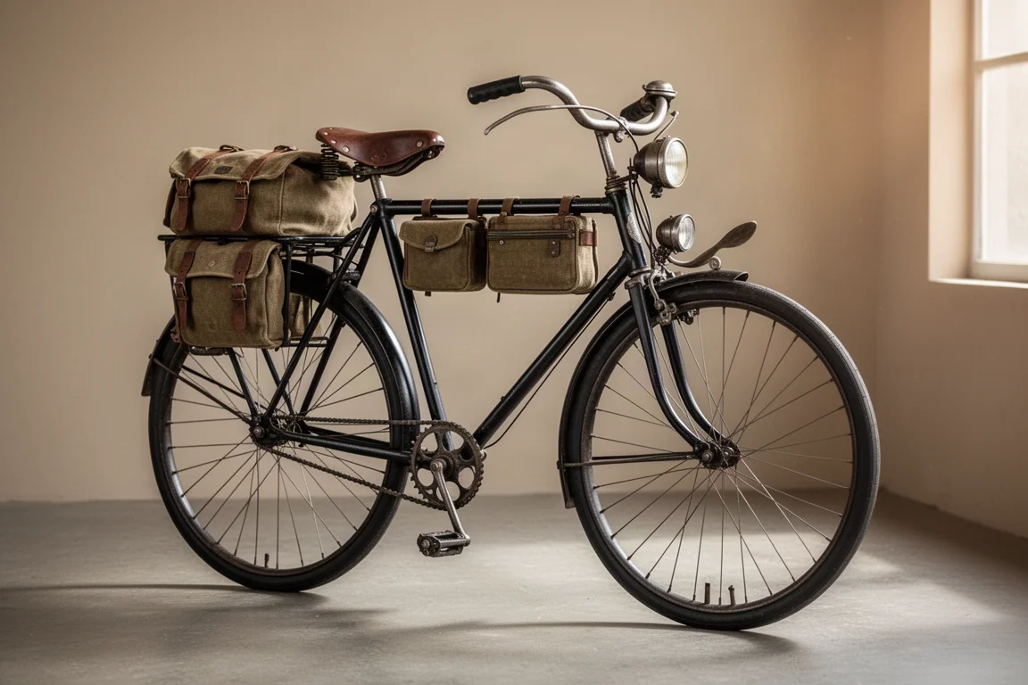 Swiss Military MO5 product image