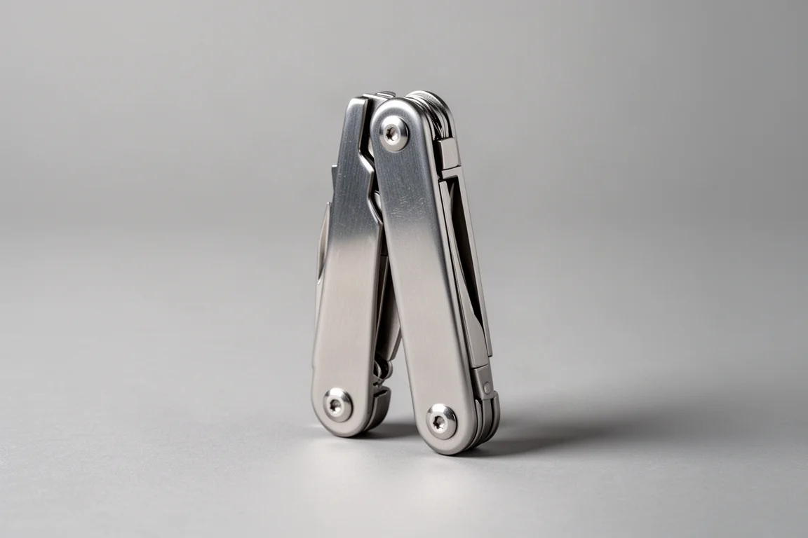 Swiss Tech Multi-Tool product image