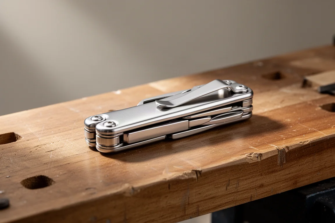 Swiss Tool Spirit MX product image