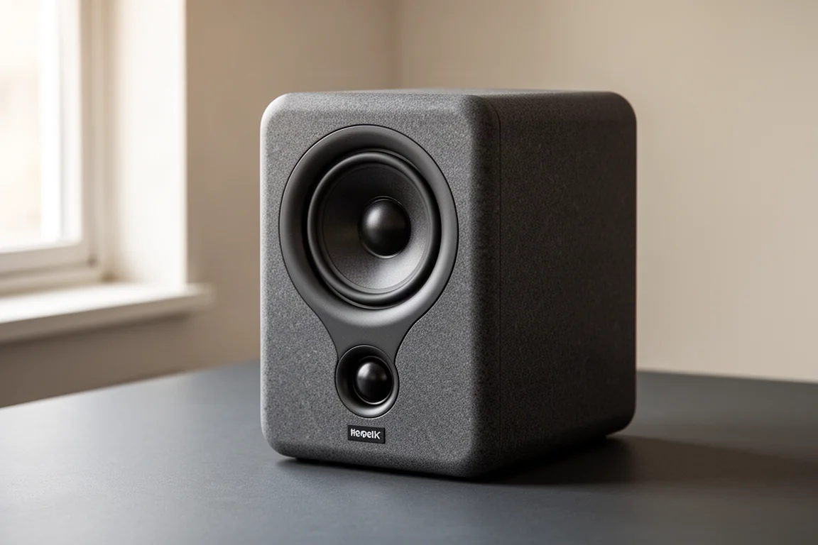 Swissonic A306 product image