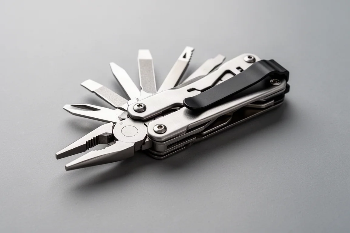 Swisstool MX Clip product image