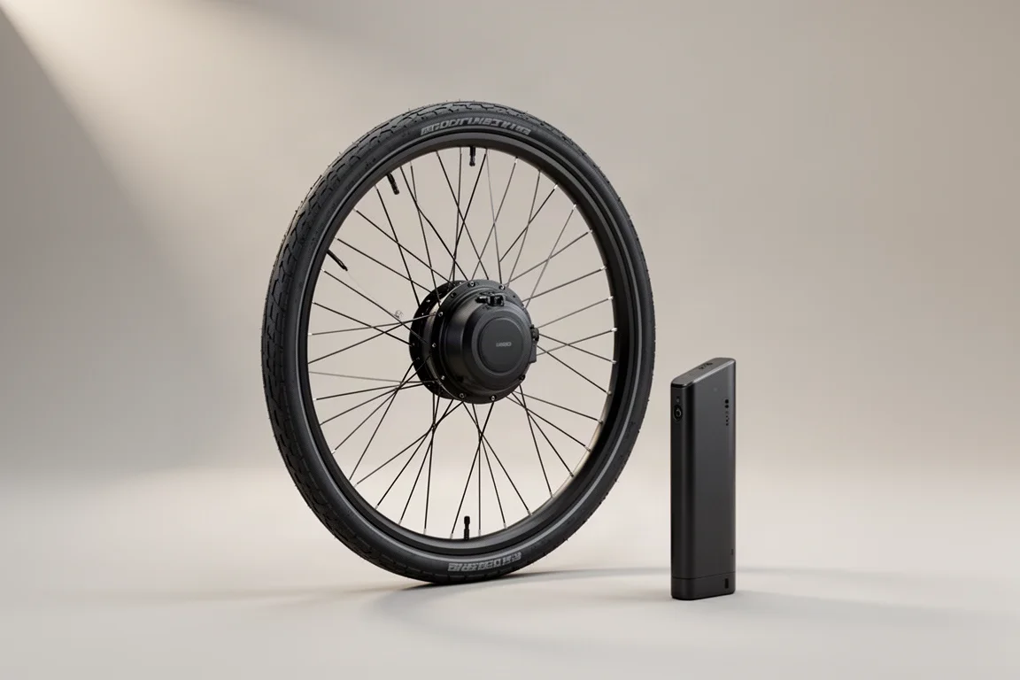 Switch Air Kit product image
