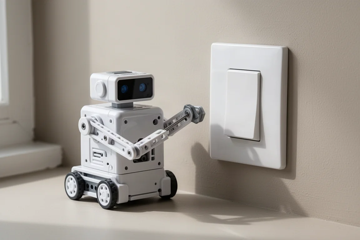 SwitchBot Bot product image