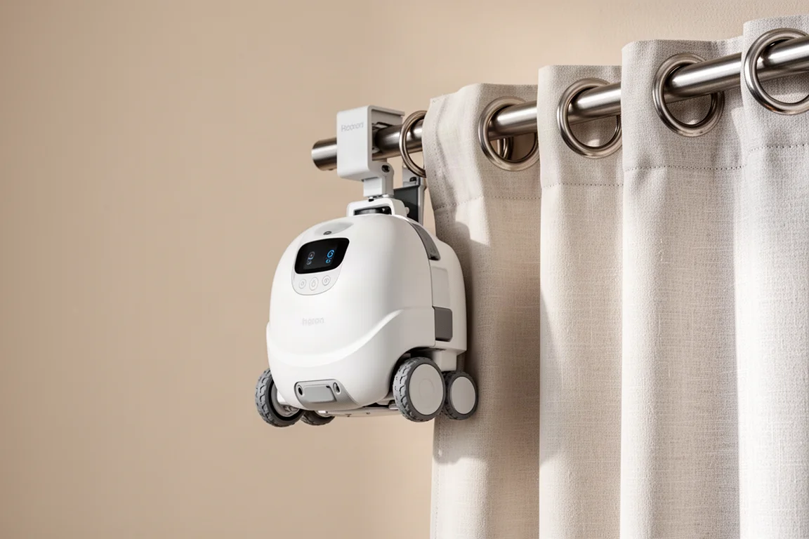 SwitchBot Curtain 3 product image