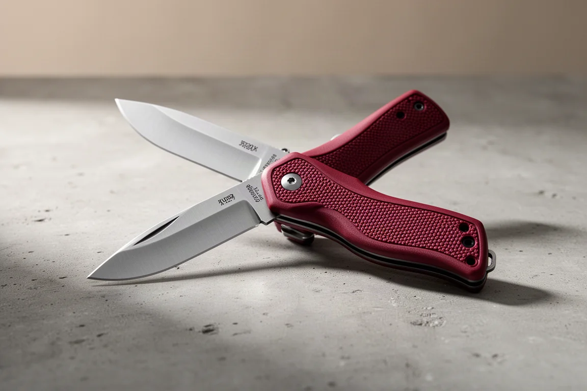 Swiza D4 product image