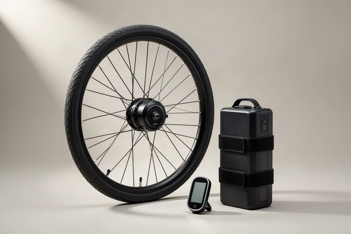 Swytch Go Kit product image
