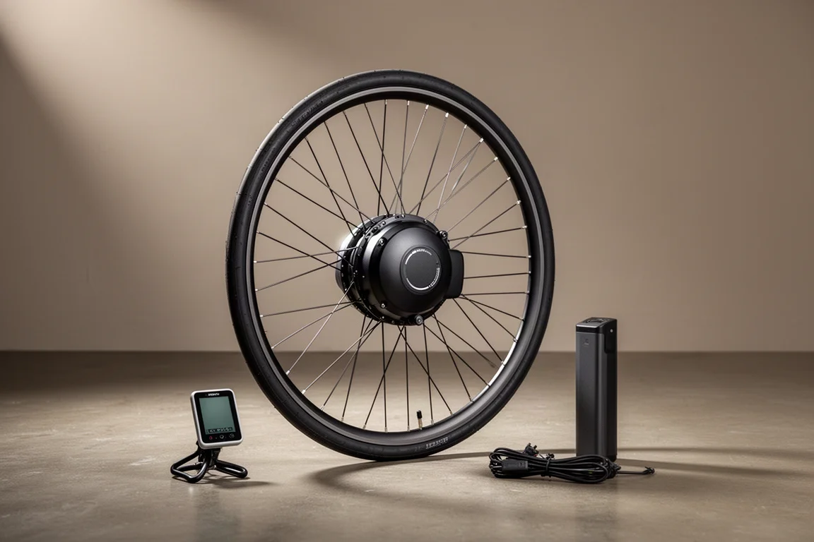 Swytch Go+ Conversion Kit product image