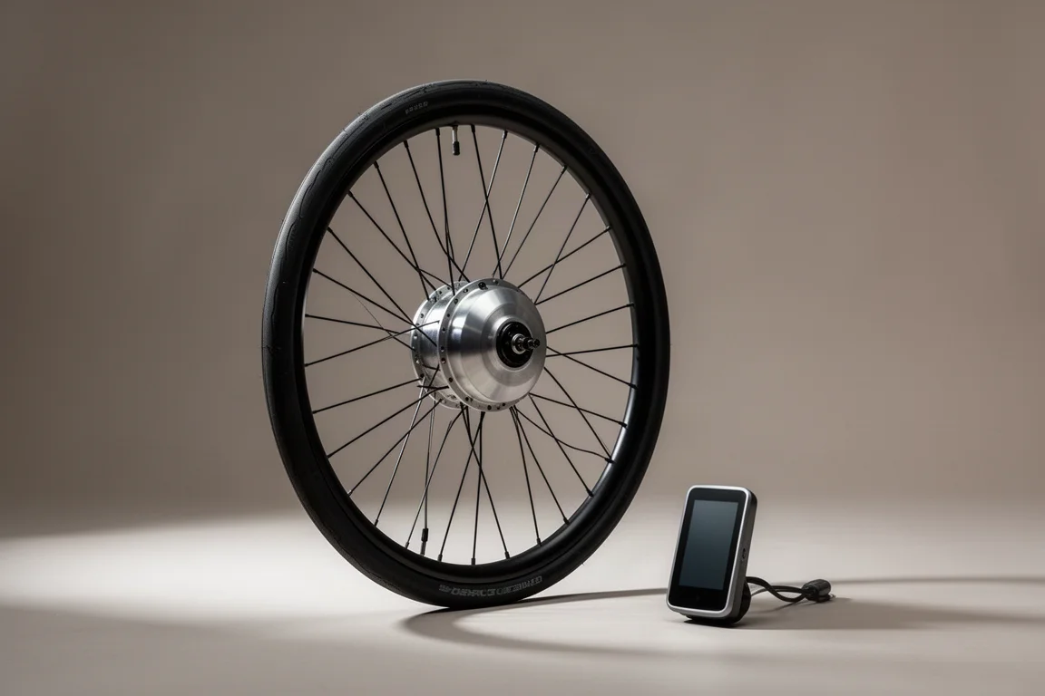 Swytch Go Plus Conversion Kit product image