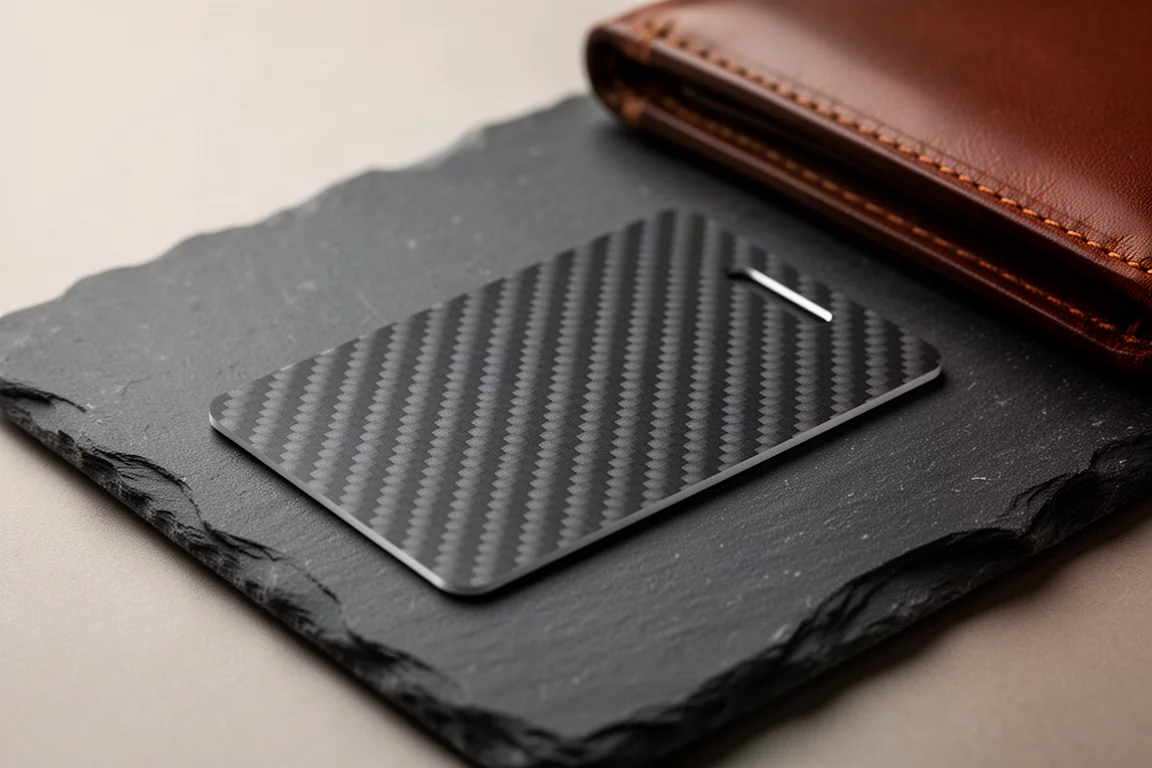 Sygon InCard Carbon product image