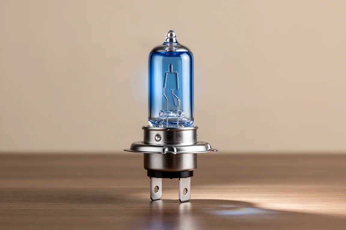 Sylvania SilverStar Ultra H11 product image