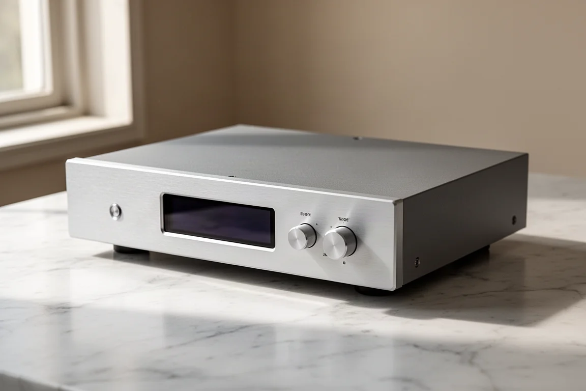 T+A Symphonia product image