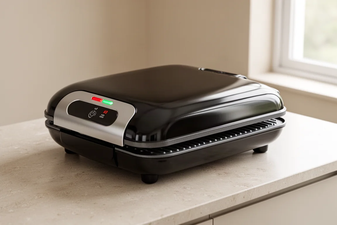 T-Fal OptiGrill product image