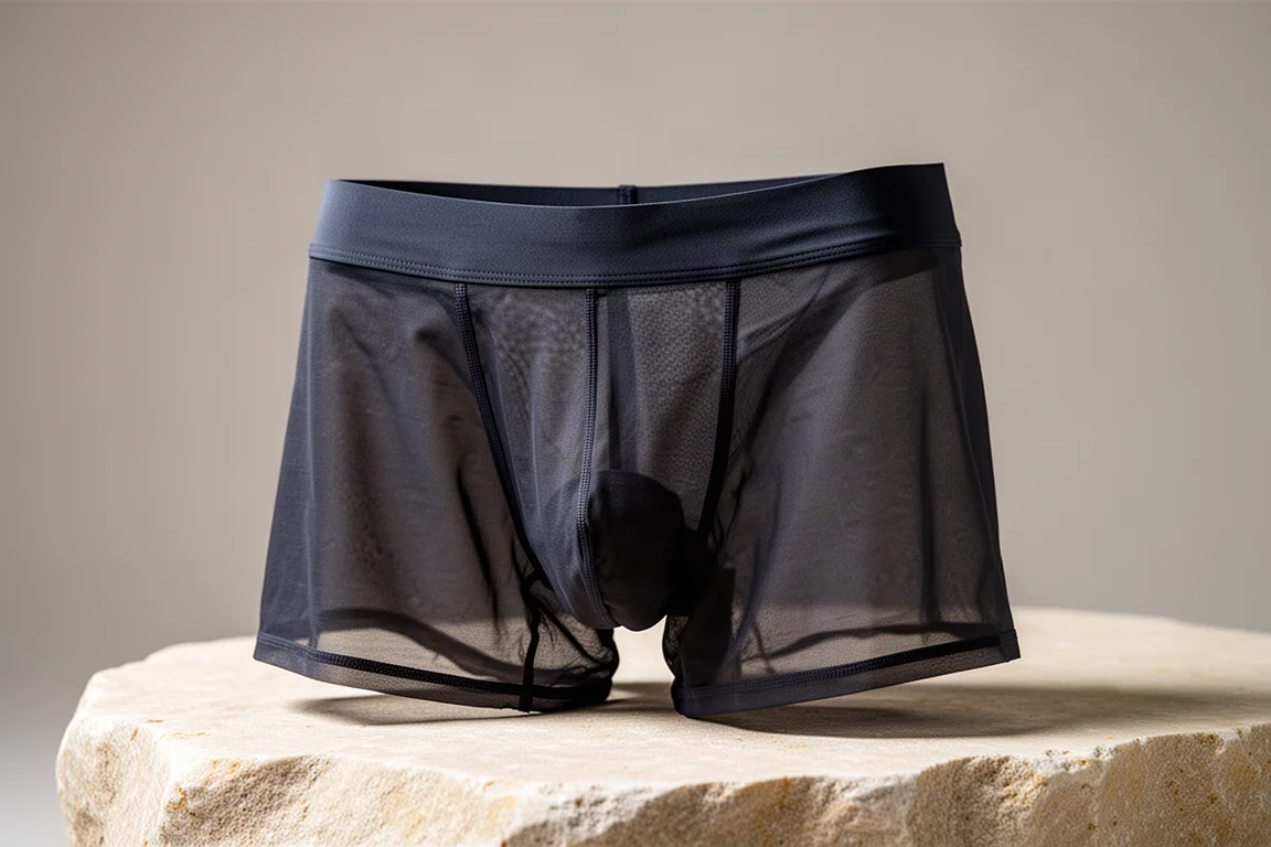 T8 Run Commando Running Underwear product image