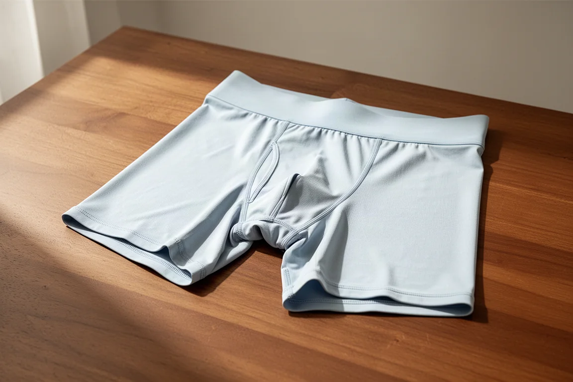 T8 Commando Men's Running Underwear product image