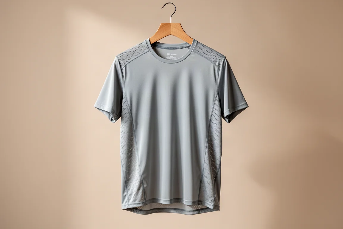 T8 Men's Short-Sleeve Ice Tee product image