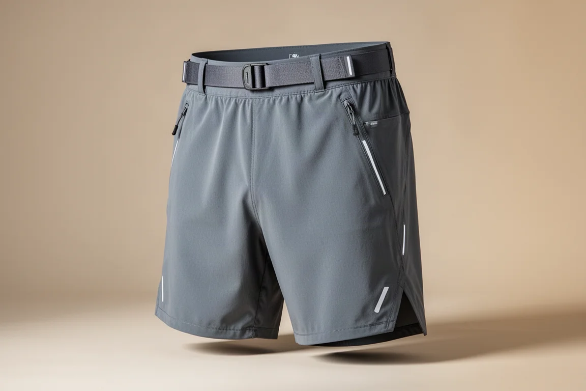 T8 Sherpa Shorts product image