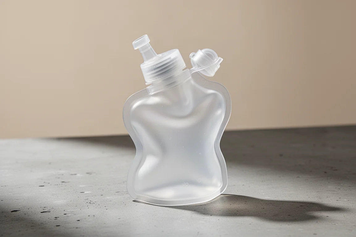 T8 270ml Sherpa Soft Flask product image