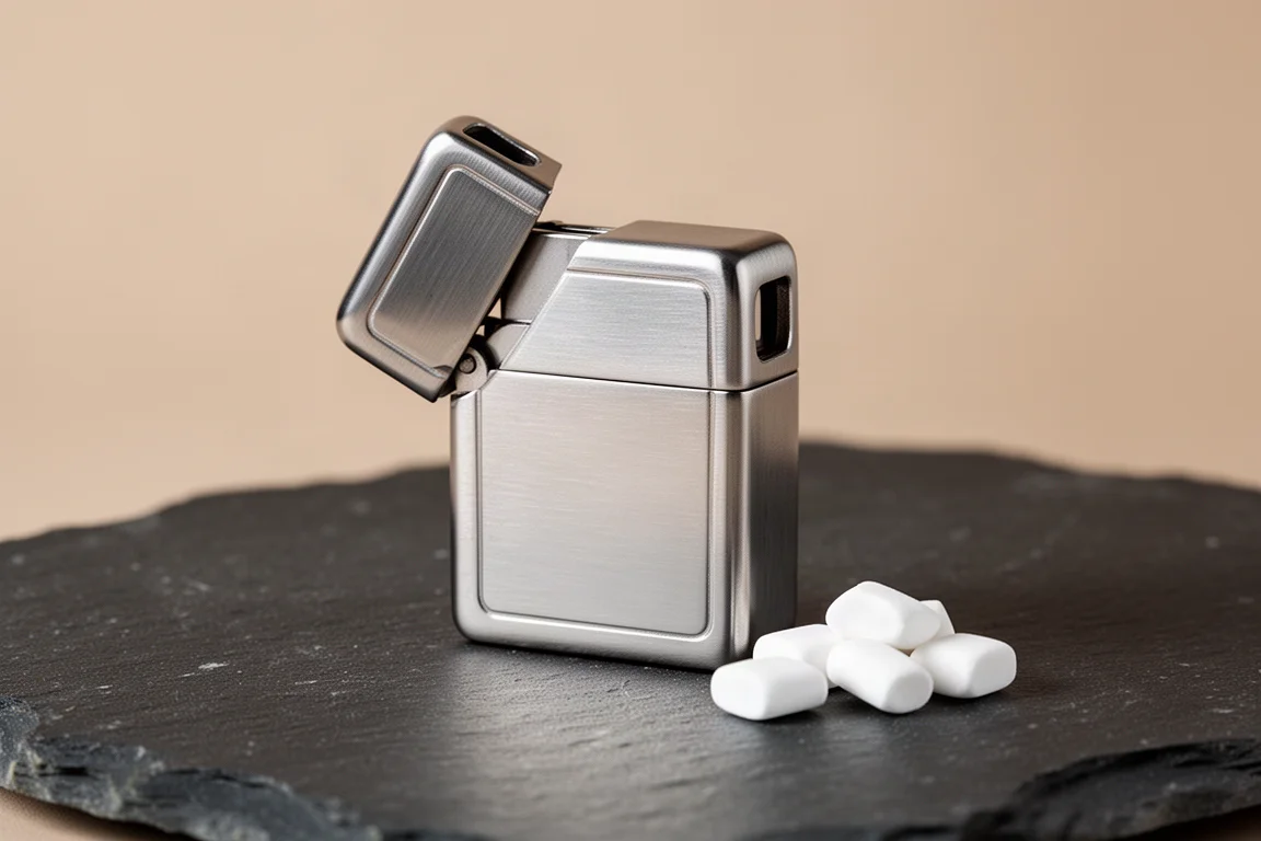 Tab Dock Pill Case product image