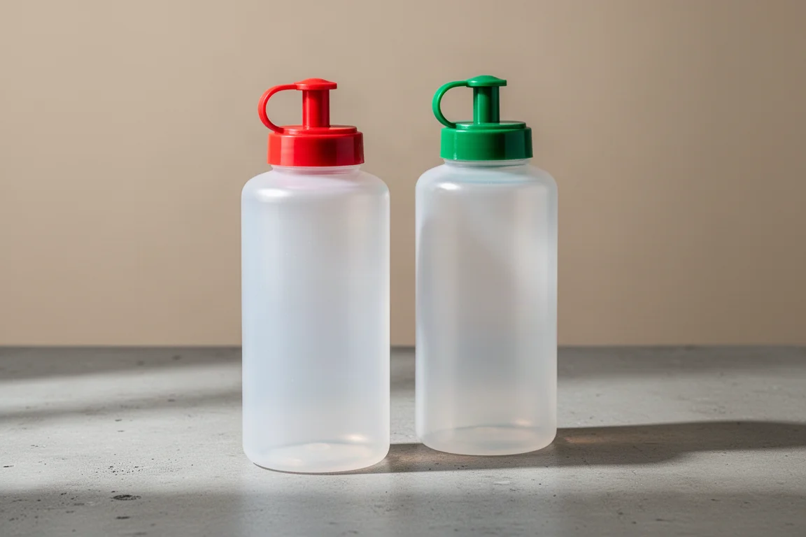TableCraft Squeeze Bottles product image