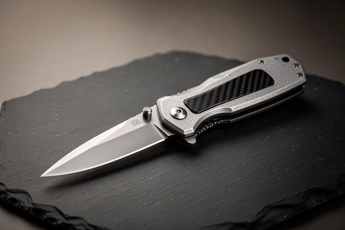 Tac Knives OTF product image