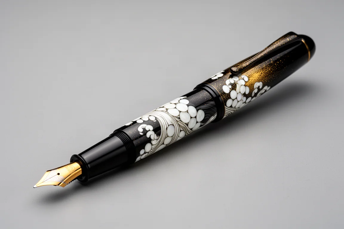Taccia Raiden Shadow product image