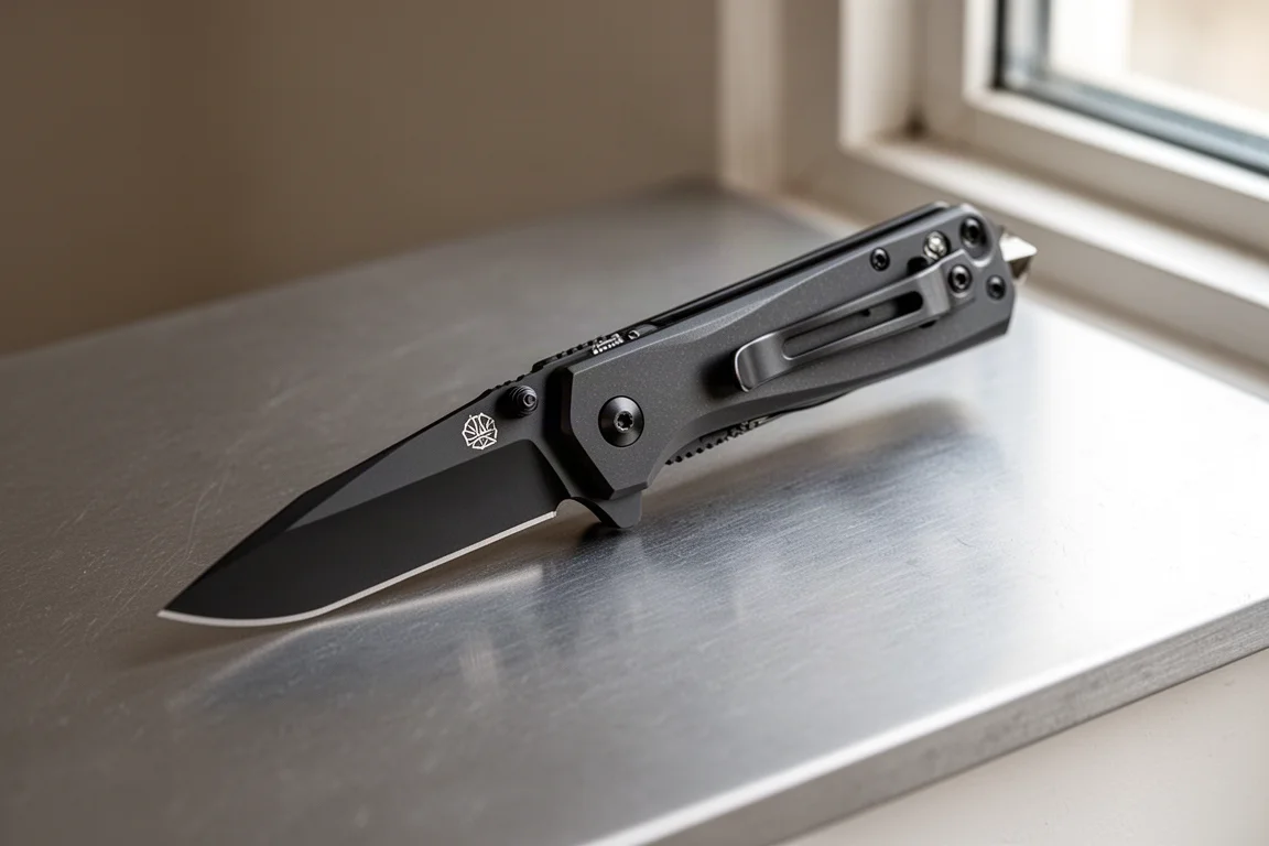 TacRay Taran 2 product image
