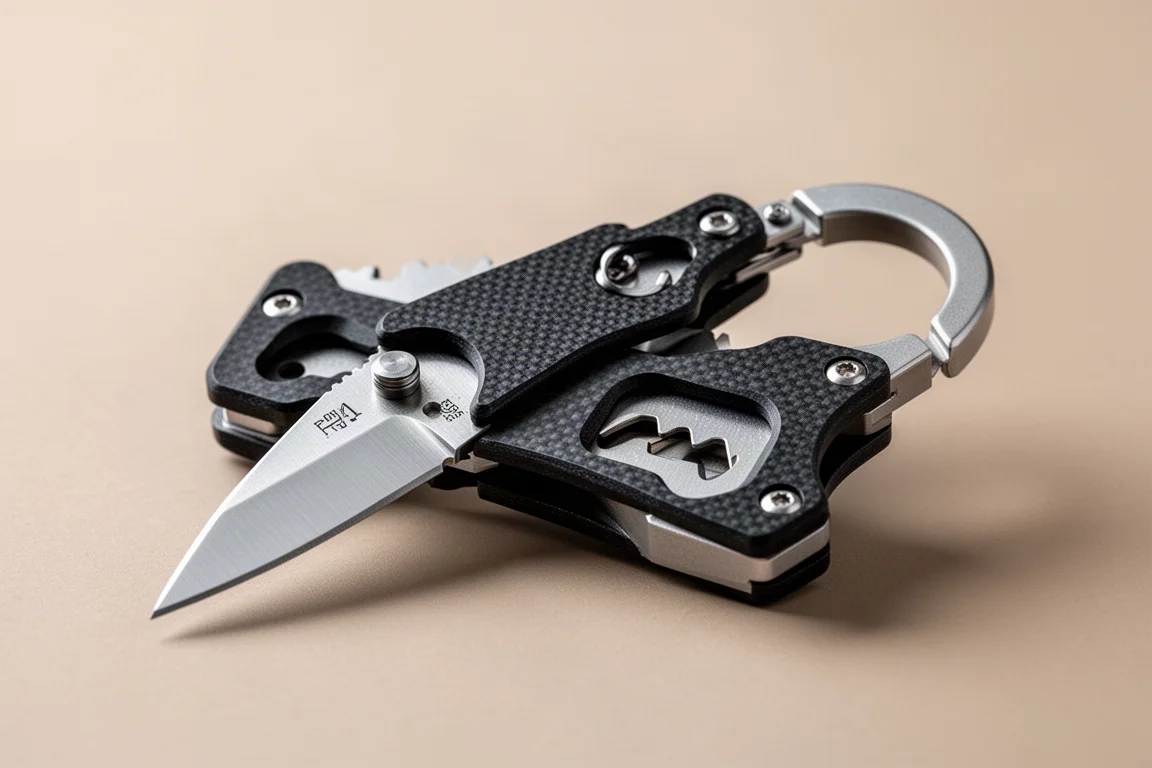 Tacray Vinto Multi-Functional Knife product image