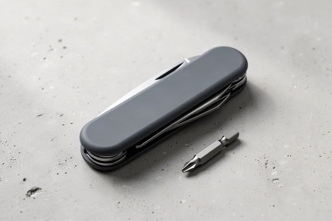 Tactica M.100 Multi-Tool product image