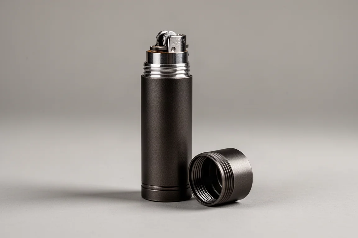 Tactica X100 Survival Lighter product image