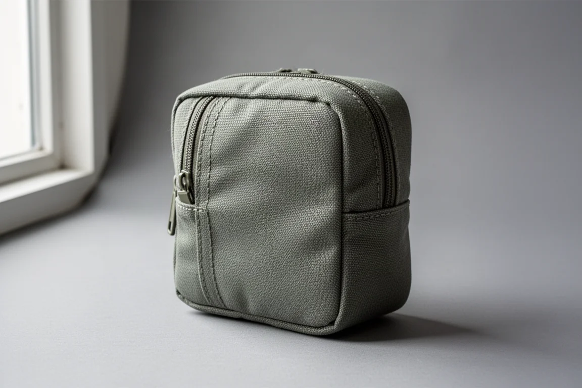 Tactical Geek Block E EDC Pouch product image