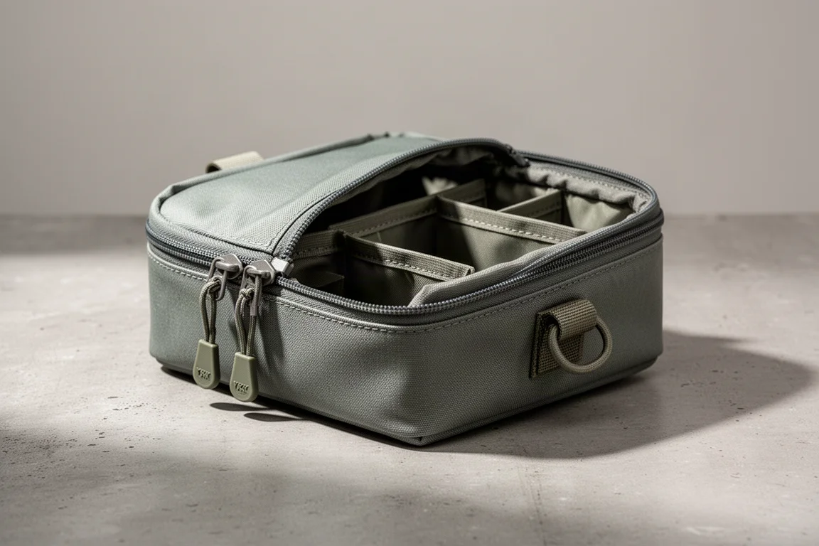 Tactical Geek Block F EDC Pouch product image