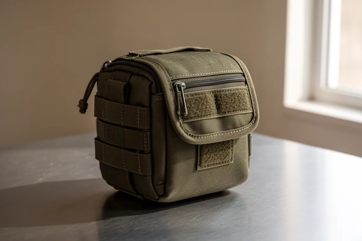 TactiCool Meter Case product image